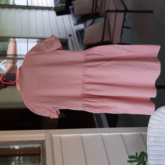 H&M, Rose Size 10, Dress - Picture 2 of 8